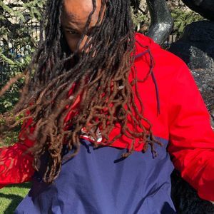 Meet your Posher, Larry